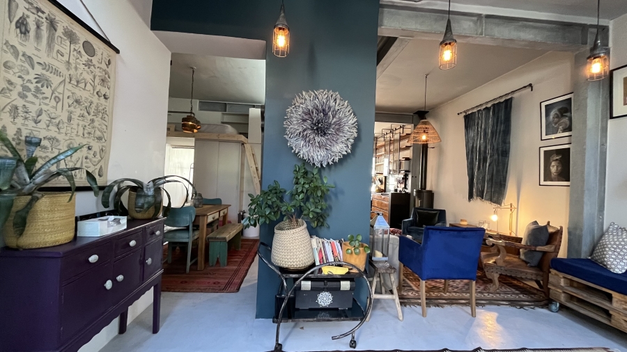 1 Bedroom Property for Sale in Kalk Bay Western Cape